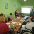 Centar za samostalni život osoba sa invaliditetom Kragujevac organizuje tribinu o problemu nepristupačnosti javnih prostora