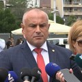 Danas: Smenjen načelnik Policijske uprave u Novom Sadu zbog intervencije nad pristalicama SNS