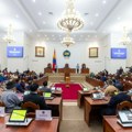 Protesti u Mongoliji mogli bi da dovedu do pada vlade