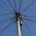 N1: U Zaječaru u toku seča kablova operatera Jotel koji emituje N1