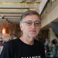 Svi se iznenade kada čuju: Malo ko zna koji fakultet je Zoran Cvijanović studirao pre glume: "Brat i ja smo imali ideju"