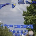 Institut GAP: Zbog mera EU suspendovani projekti na Kosovu od 613 miliona evra
