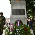 Primer stradanja mladih za otadžbinu: Danas se navršava 26 godina od početka herojske bitke na Paštriku