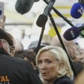Da li Marin Le Pen gubi podršku birača?