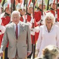 Britanski kralj Čarls stigao u Kanadu, sutra se obraća u parlamentu