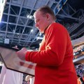 Legenda američkog NCAA stiže u Beograd! Novi trener Andreja Stojaković i Mihaila Petrovića biće predavač na Beogradskoj…