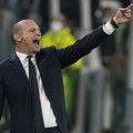 Zvanično! Masimilijano Alegri novi trener Milana