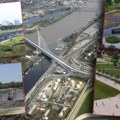 Srpska prestonica dobija novi kej, akvarijum, mostove i tunel Pogledajte kako će izgledati Beograd budućnosti nakon izgradnje…