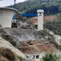 Dokle se stiglo sa izgradnjom brane i akumulacije “Svračkovo“ na Rzavu (FOTO)
