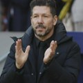 Simeoneov renovirani Atletiko - Francuz po boku, Amer čuva zid pred golom, španski "paker" i - Darvin Nunjez?!