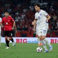 Au, biće ludilo! Orlovi protiv Albanije i engeske igraju u Beogradu! Fss izdao važno saopštenje!