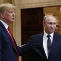 Hitno razgovarali Putin i Tramp: Ovo je najvažnije o čemu su pričali!