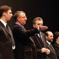 Radikalsko osvajanje vlasti
