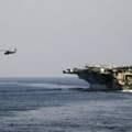 UŽIVO Iran napao američku vojnu bazu u Siriji; Novi izraelski vazdušni udari na Teheran