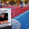 Za luku prikupljeno više od 350.000 dinara: U Ćupriji održan 2. Memorijalni turnir „Uroš Nastov“