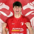 Zeljković otišao iz Radničkog, sledi otkup Stankovskog