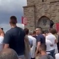 Srbi pohapšeni na Gazimestanu: Kosovska policija iz mase izvukla devojčicu (12) jer je izgovorila istinu