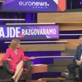 Filipović za Euronews Srbija: Nauka i privreda moraju zajedno, nova ulaganja menjaju sliku srpskog istraživanja