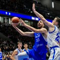 Novi transfer u ABA ligi! Cedevita Olimpija dovela reprezentativca Grčke!