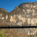 Najviši most na svetu upravo je sagrađen u Kini – i izgleda nestvarno