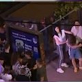 Ko će odgovarati za policijsko čupanje za kosu studentkinje