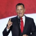 Grenell kritikovao predsednicu Kosova da 'manipuliše' Trumpovim rečima