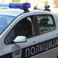 U Obrenovcu zapalio "škodu", u požaru oštećen i "fijat"