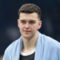 Koprivica: "Morao sam da odem iz Partizana"