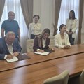 Kineska kompanija „MINTH“ stiže u Leskovac
