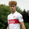 Mali Lane leteo od centra do gola PSV-a, kakav gol: Zvezdin biser blista u Nemačkoj, evo što je plaćen milione