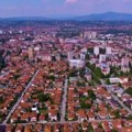 Kulturni centar i dva parka u Čačku dobijaju imena po Bori Đorđeviću, Sonji Savić i Milici Rakić
