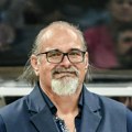 Džikić ostaje u Gruziji