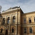 Inspekcija naložila uklanjanje kupole u Jovinoj gimnaziji, rok istekao