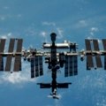 Rusija: Saradnja sa NASA-om u svemiru nastavlja se do 2028.