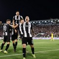 UEFA odredila sudije za mečeve Partizana i Hibernijana: Pravu dele Maltežanin i Bugarin