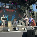Divčibare podrhtavaju od dobrih vibracija: Počeo je 10. Mountain Music Fest