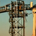 Zastava Srbije po prvi put u svemiru, na letu New Shepard-a kompanije Blue Origin