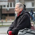 Prepoznavanje osumnjičenih za prebijanje penzionera Kostića bezuspešno, jer se svedoci nisu pojavili
