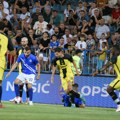 Još jednom, laku noć Evropo