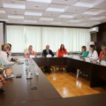 Macura: U fokusu Radne grupe biće procena rizika nasilja u porodici