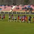 NPS Leskovac: Umesto da odgovorite kako se finansira FK Dubočica i o nameštanju utakmica – vi spinijute!