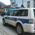 Krivična prijava zbog krađe satova