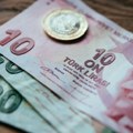 Turska centralna banka snižava kamatu nakon pada inflacije