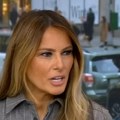 Baš se zakuvalo! Melanija Tramp preti tužbom sinu Džoa Bajdena, on poručuje da ga njihove milijarde dolara neće uplašiti