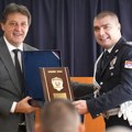„JZO hitno da se rasformira, a njen komandant Marko Kričak i ostali koji su odgovorni za iživljavanje nad studentima…