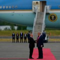 Kako je susret Putina i Trampa uticao na vrednost dolara i evra, a kako na Federalne rezerve