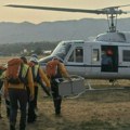 Drama na Durmitoru: Povređena planinarka iz Češke; Evakuisana helikopterom