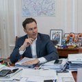 Mali odgovorio Nikeziću: Srbija je danas stabilna i jaka država, vi ste je dovodili do bankrota