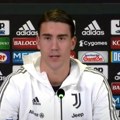 Dušan Vlahović se dogovorio sa novim klubom Ode Srbin konačno iz Juventusa, pristao i na mnogo manju platu?