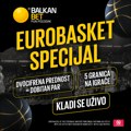 EuroBasket Specijal – Za pobedu na parketu i tiketu